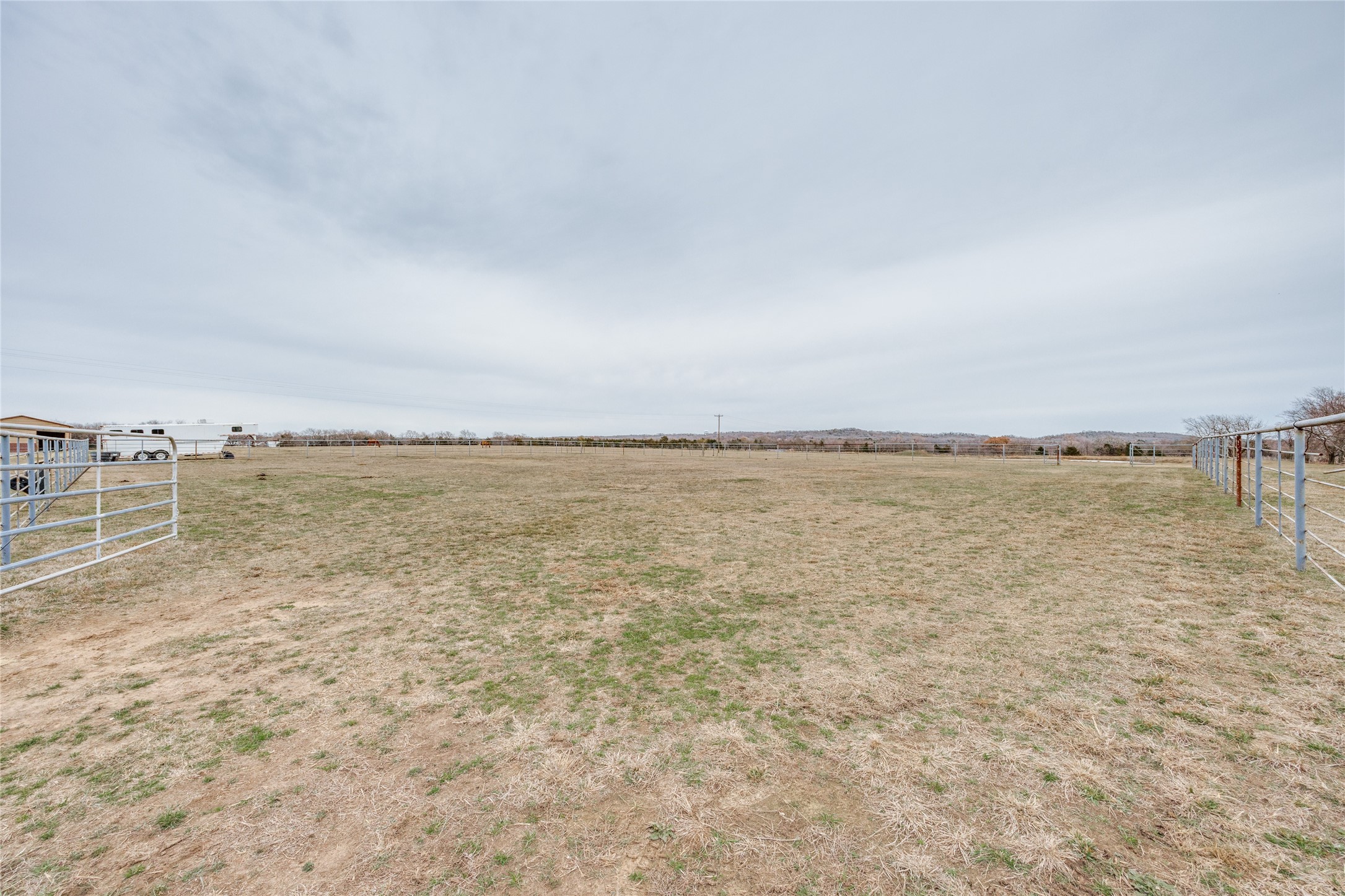 164 Jrc Ranch Court Gainesville TX 76240
