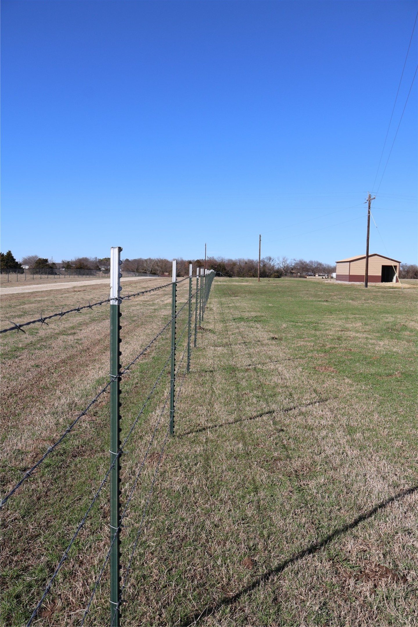 164 Jrc Ranch Court Gainesville TX 76240