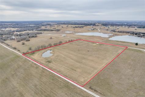 164 Jrc Ranch Court Gainesville TX 76240