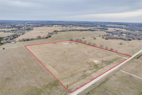 164 Jrc Ranch Court Gainesville TX 76240