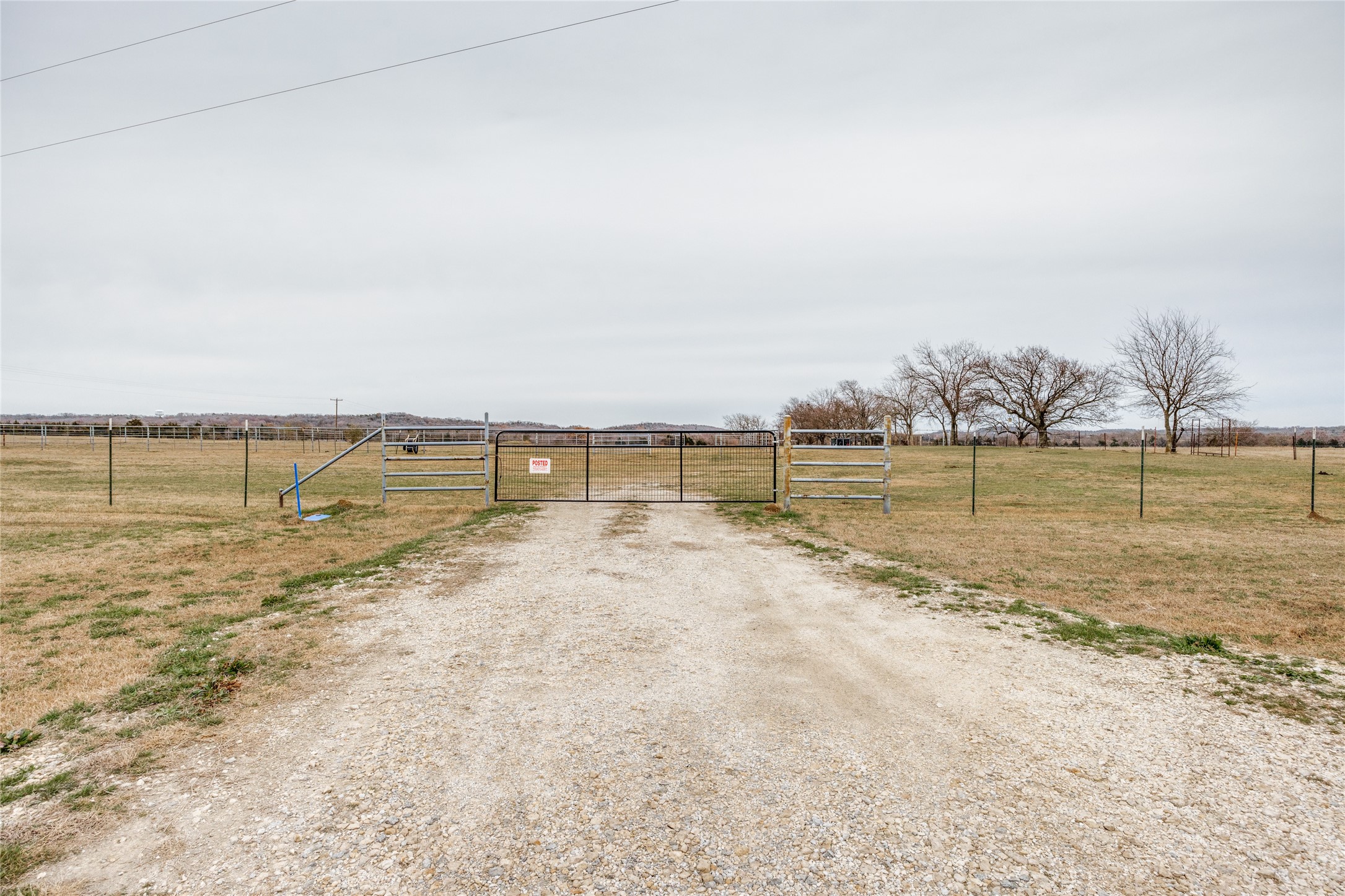 164 Jrc Ranch Court Gainesville TX 76240