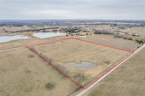 164 Jrc Ranch Court Gainesville TX 76240