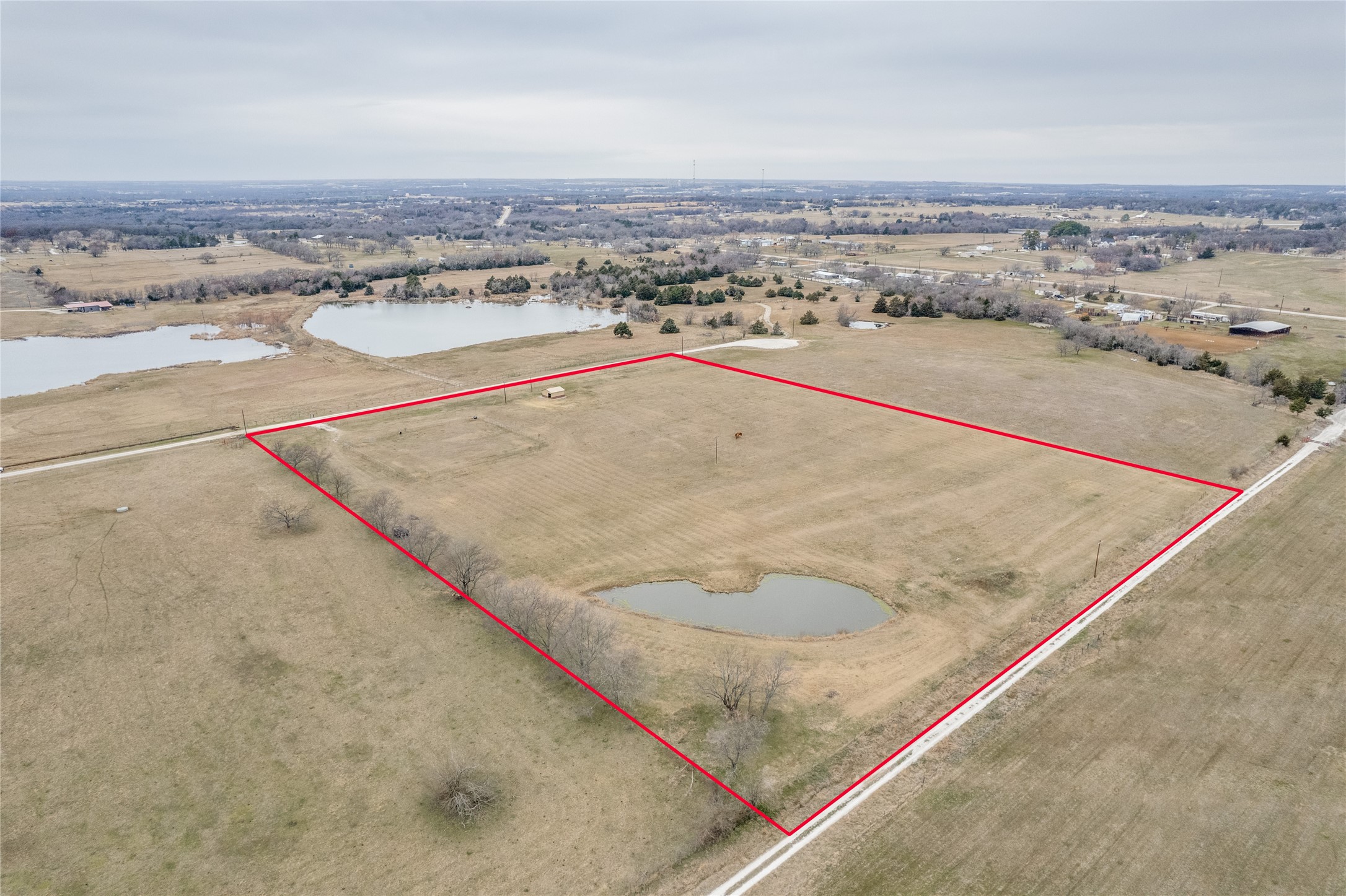 164 Jrc Ranch Court Gainesville TX 76240