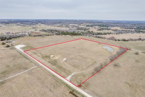 164 Jrc Ranch Court Gainesville TX 76240