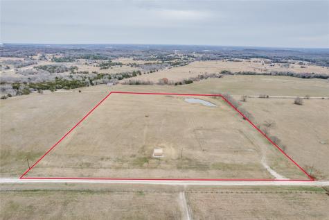 164 Jrc Ranch Court Gainesville TX 76240