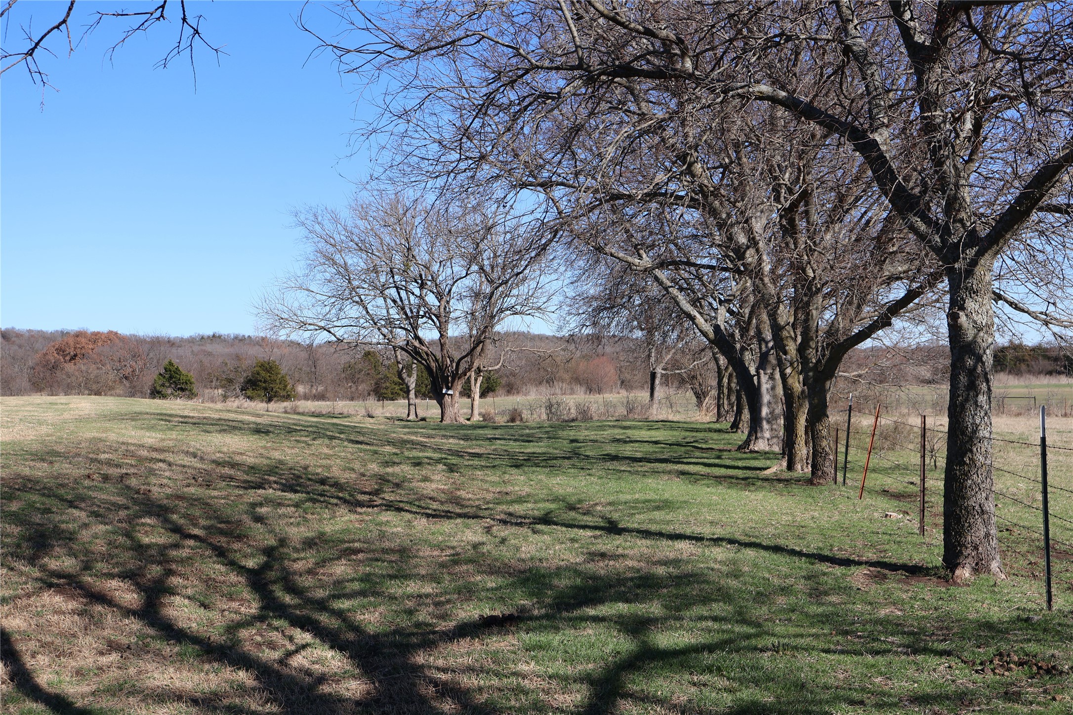 164 Jrc Ranch Court Gainesville TX 76240