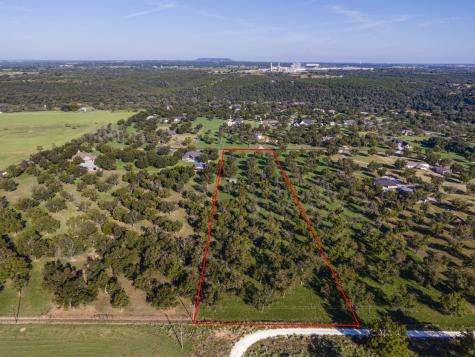 1917 Burkett Court Cleburne TX 76033