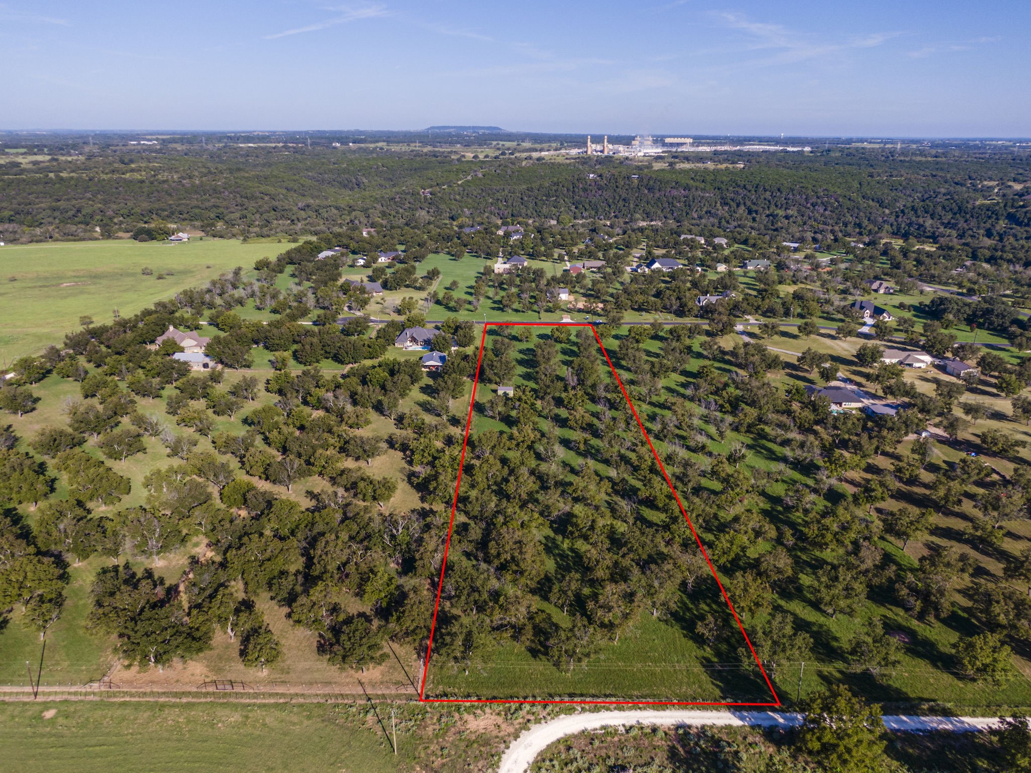 1917 Burkett Court Cleburne TX 76033