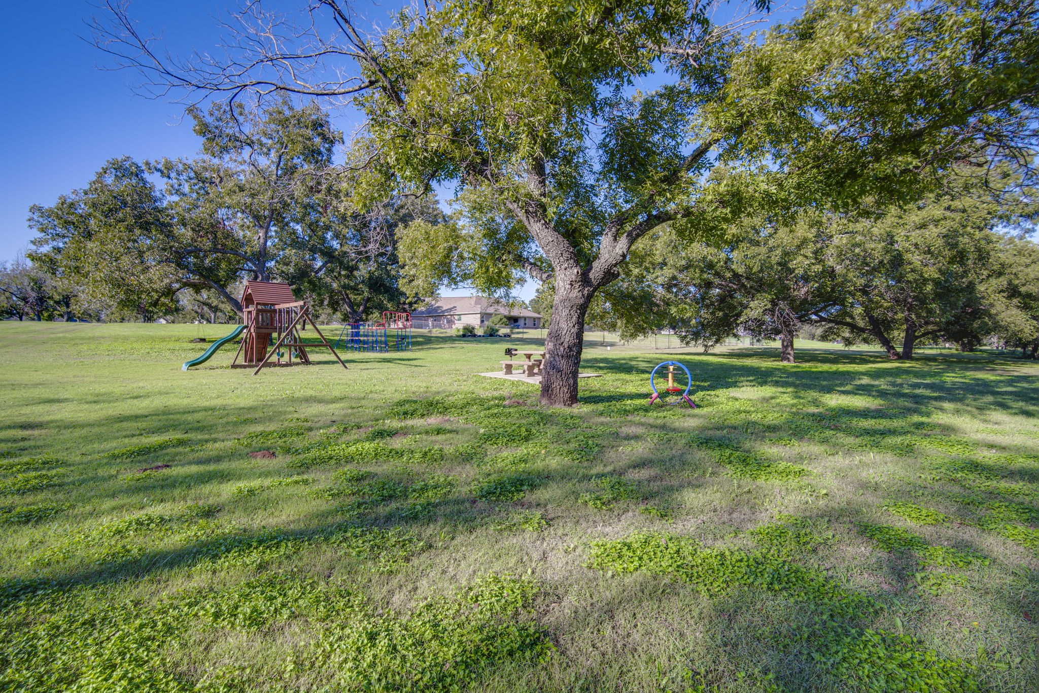 1917 Burkett Court Cleburne TX 76033