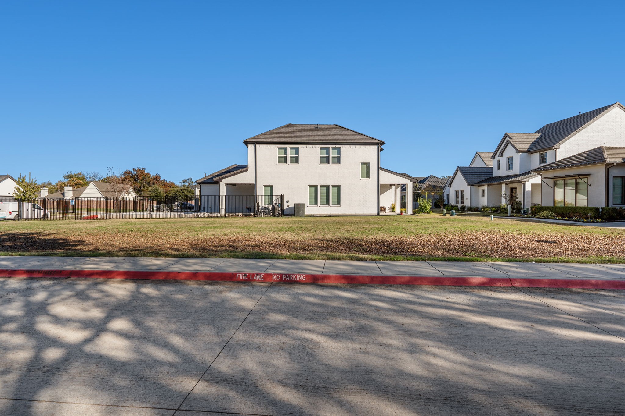 225 Magnolia Lane Westworth Village TX 76114