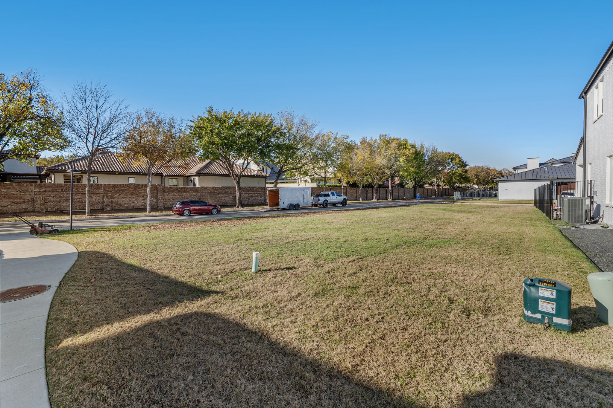 225 Magnolia Lane Westworth Village TX 76114