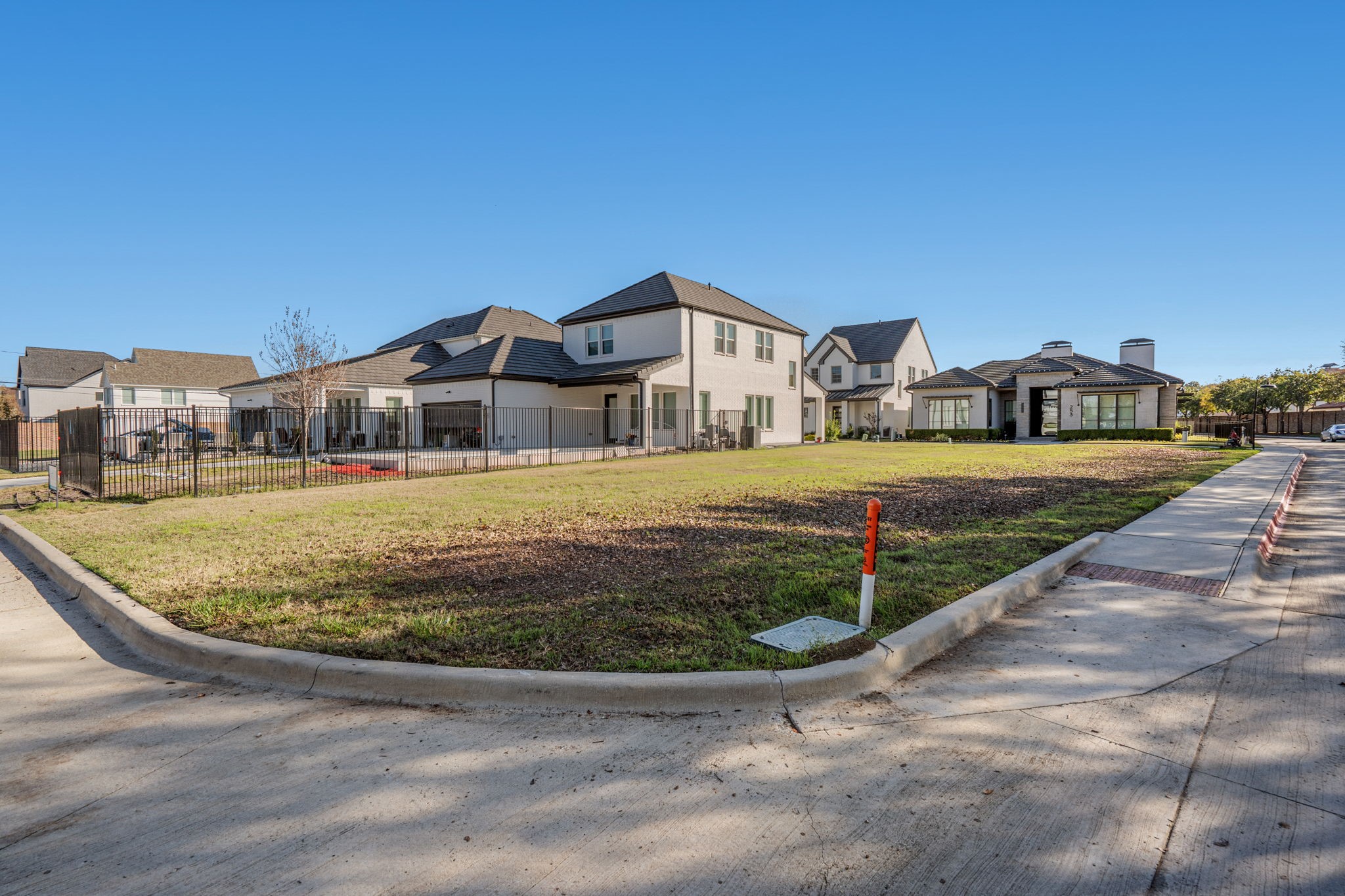 225 Magnolia Lane Westworth Village TX 76114