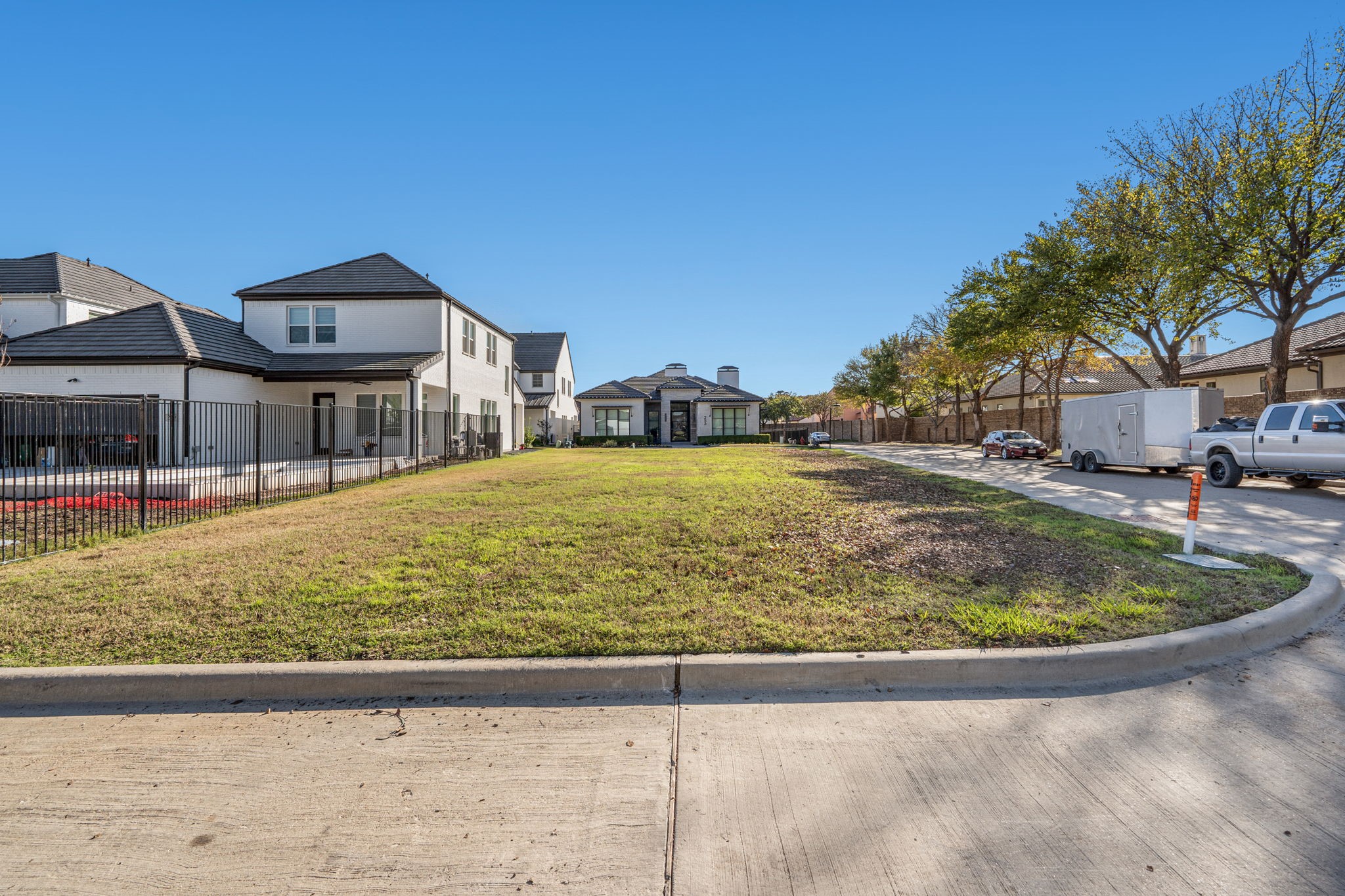 225 Magnolia Lane Westworth Village TX 76114