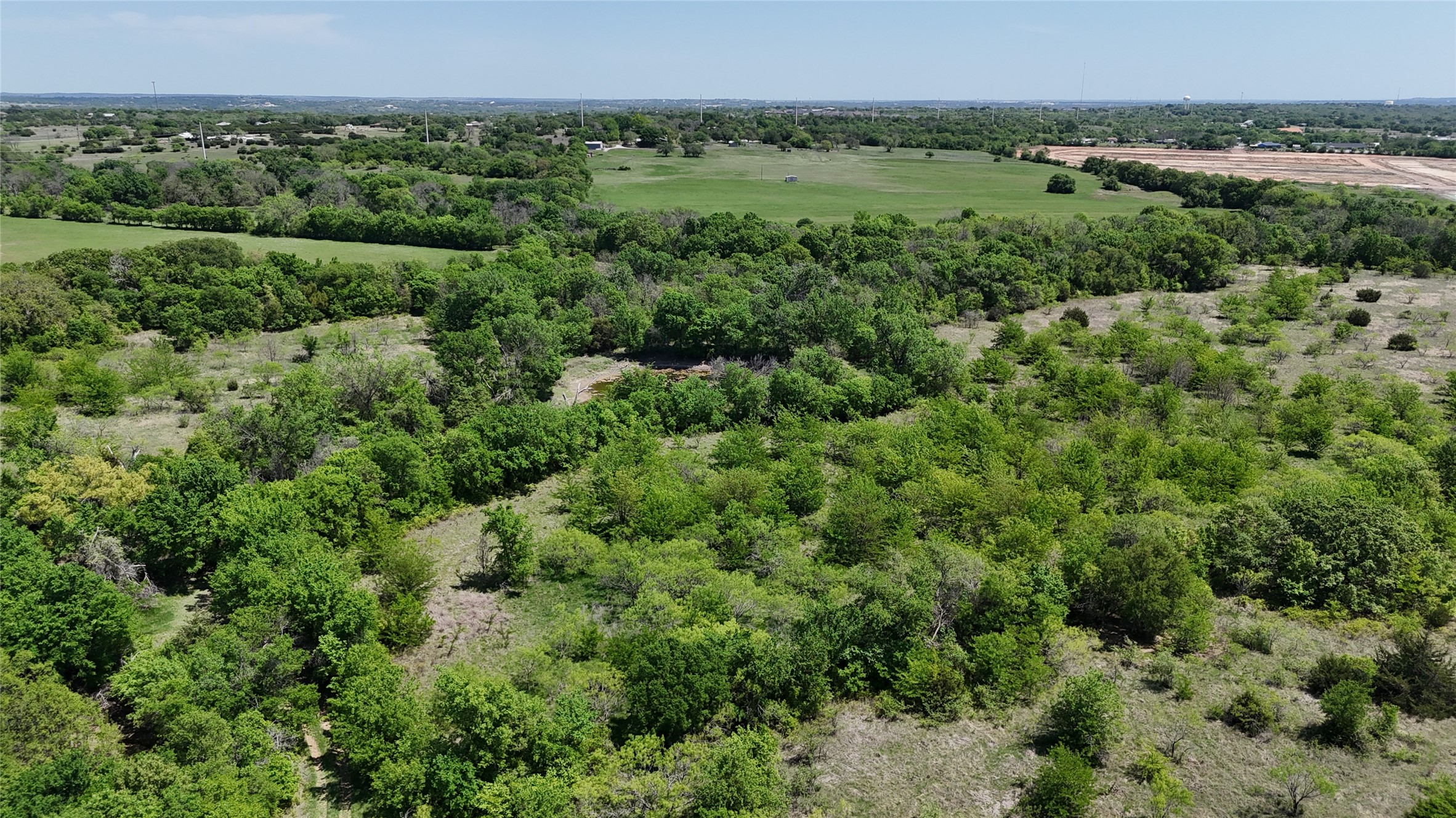 Tbd Highway 920 Highway Peaster TX 76088