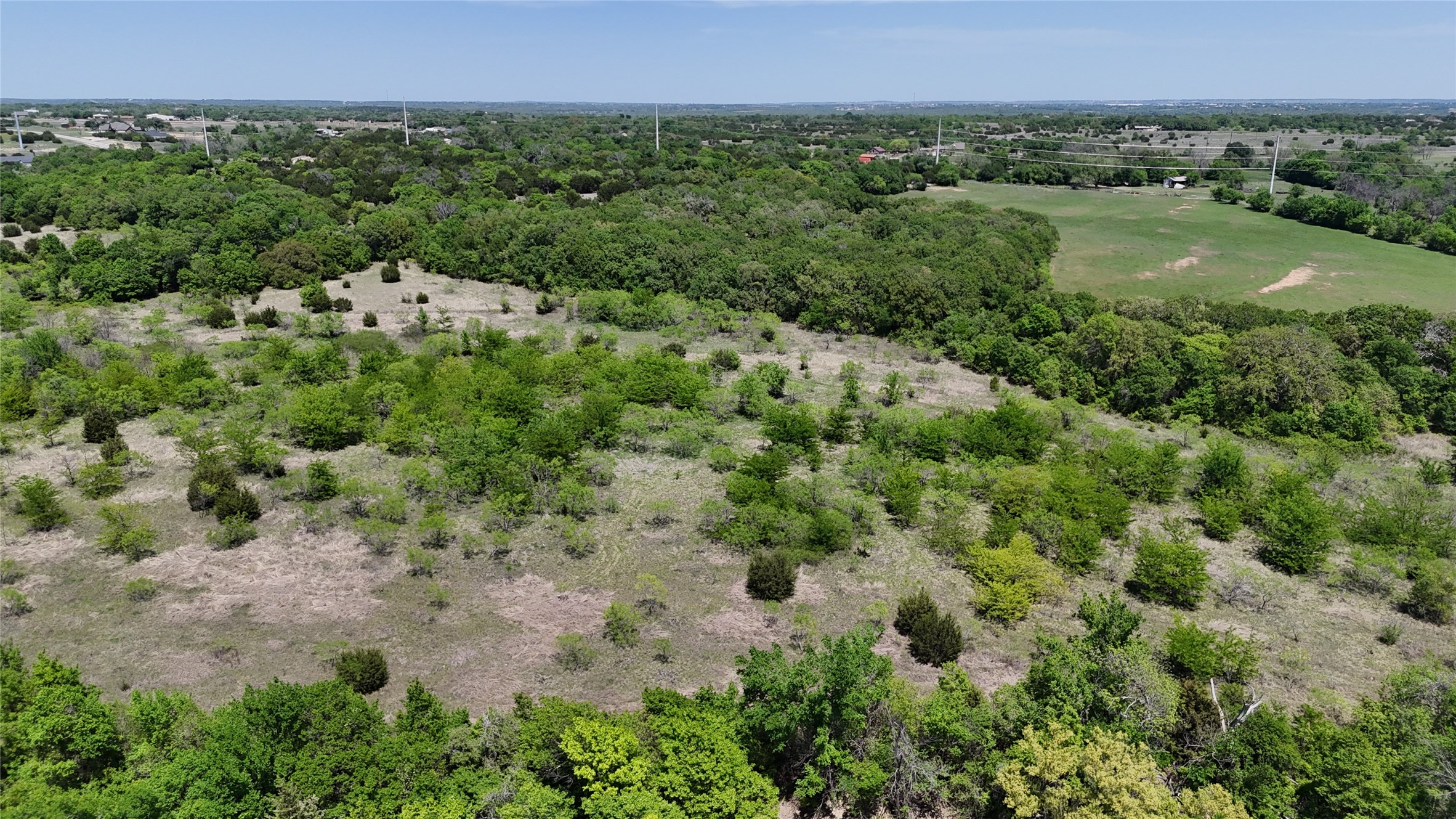 Tbd Highway 920 Highway Peaster TX 76088