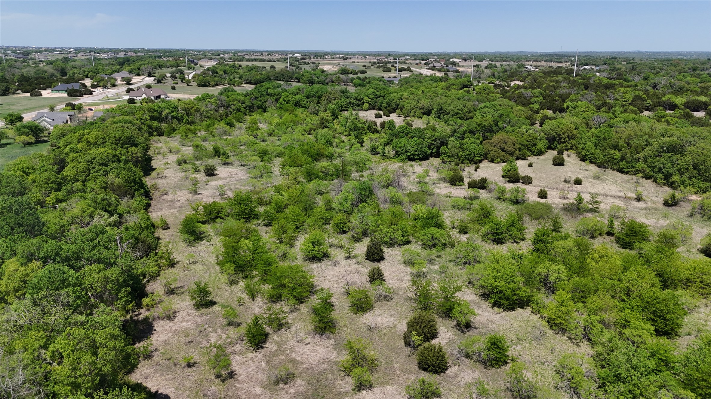 Tbd Highway 920 Highway Peaster TX 76088