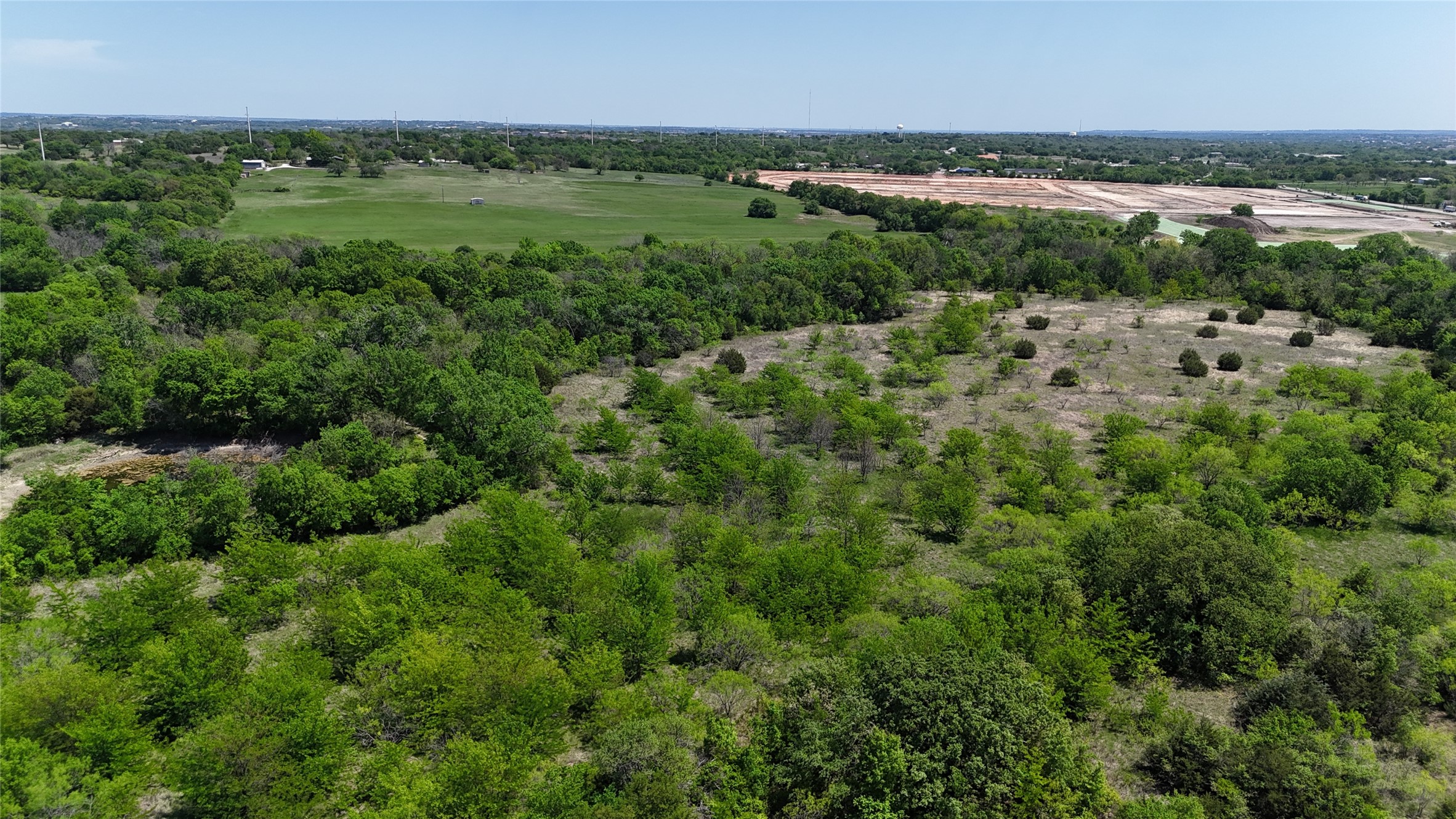 Tbd Highway 920 Highway Peaster TX 76088