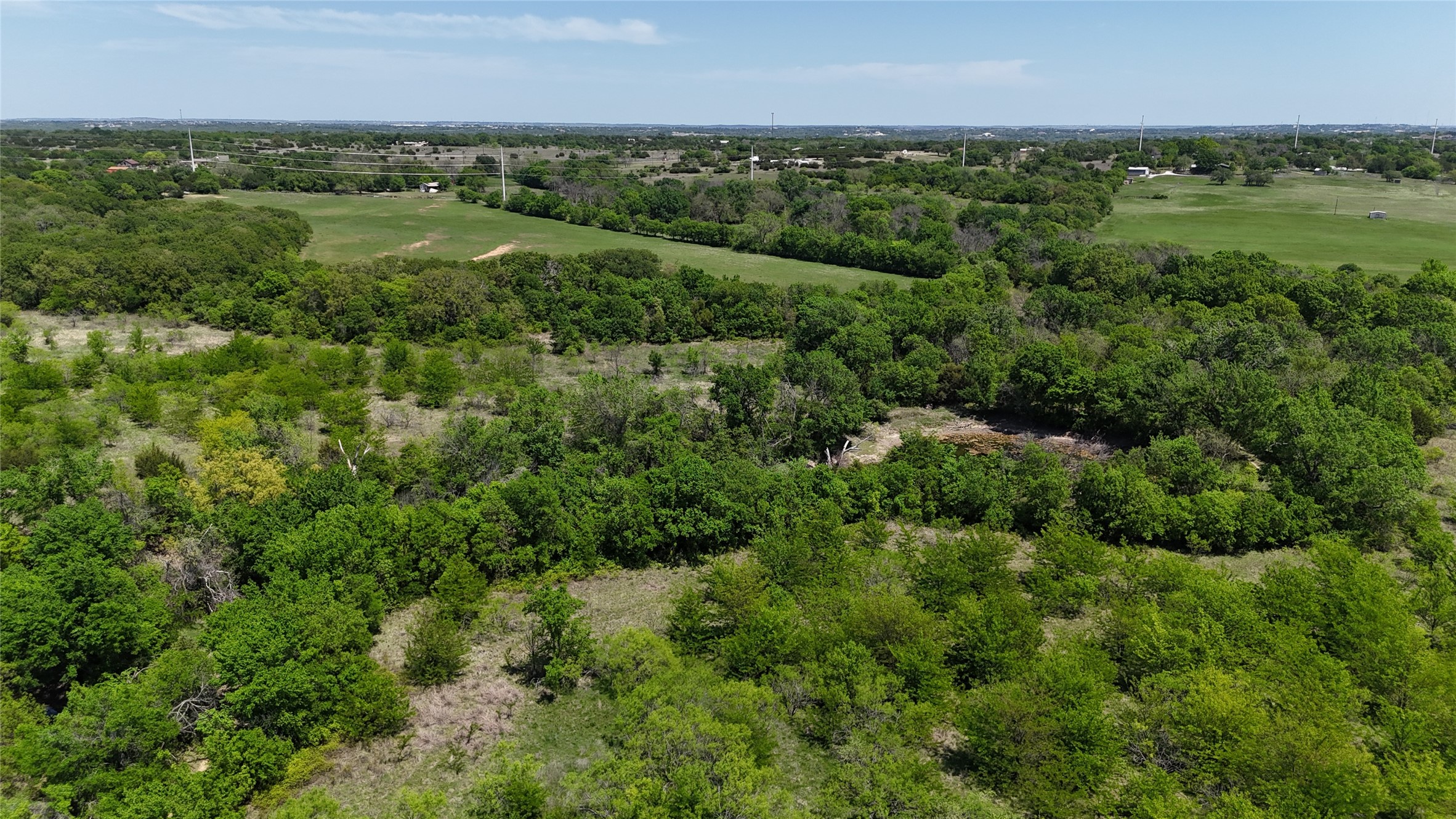 Tbd Highway 920 Highway Peaster TX 76088