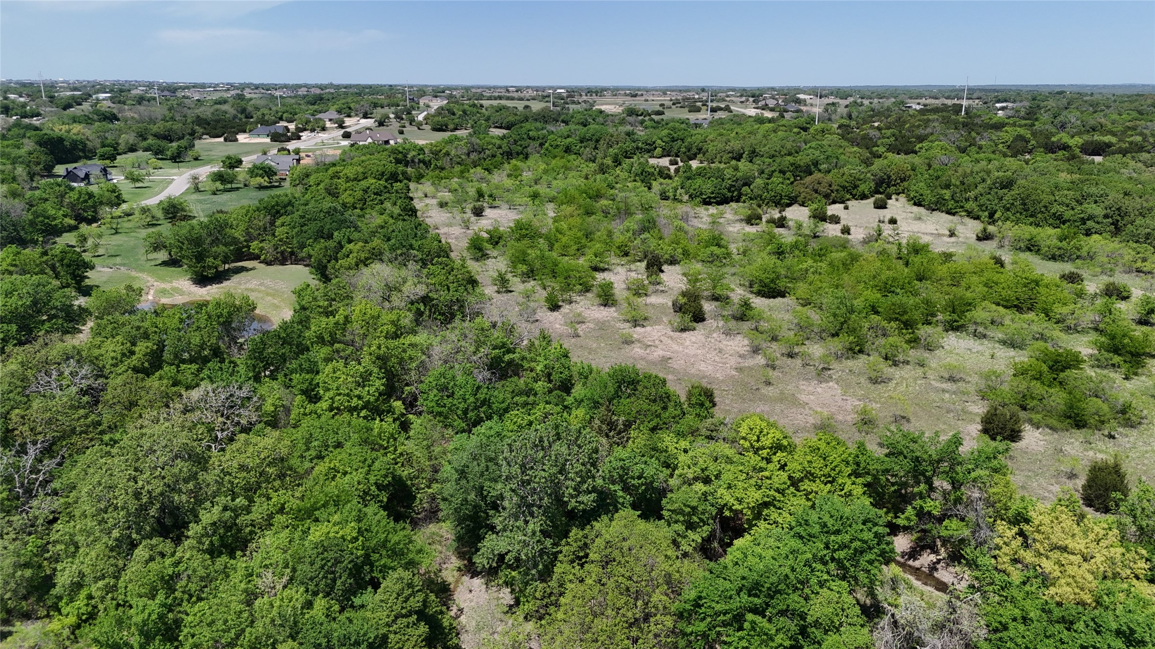 Tbd Highway 920 Highway Peaster TX 76088