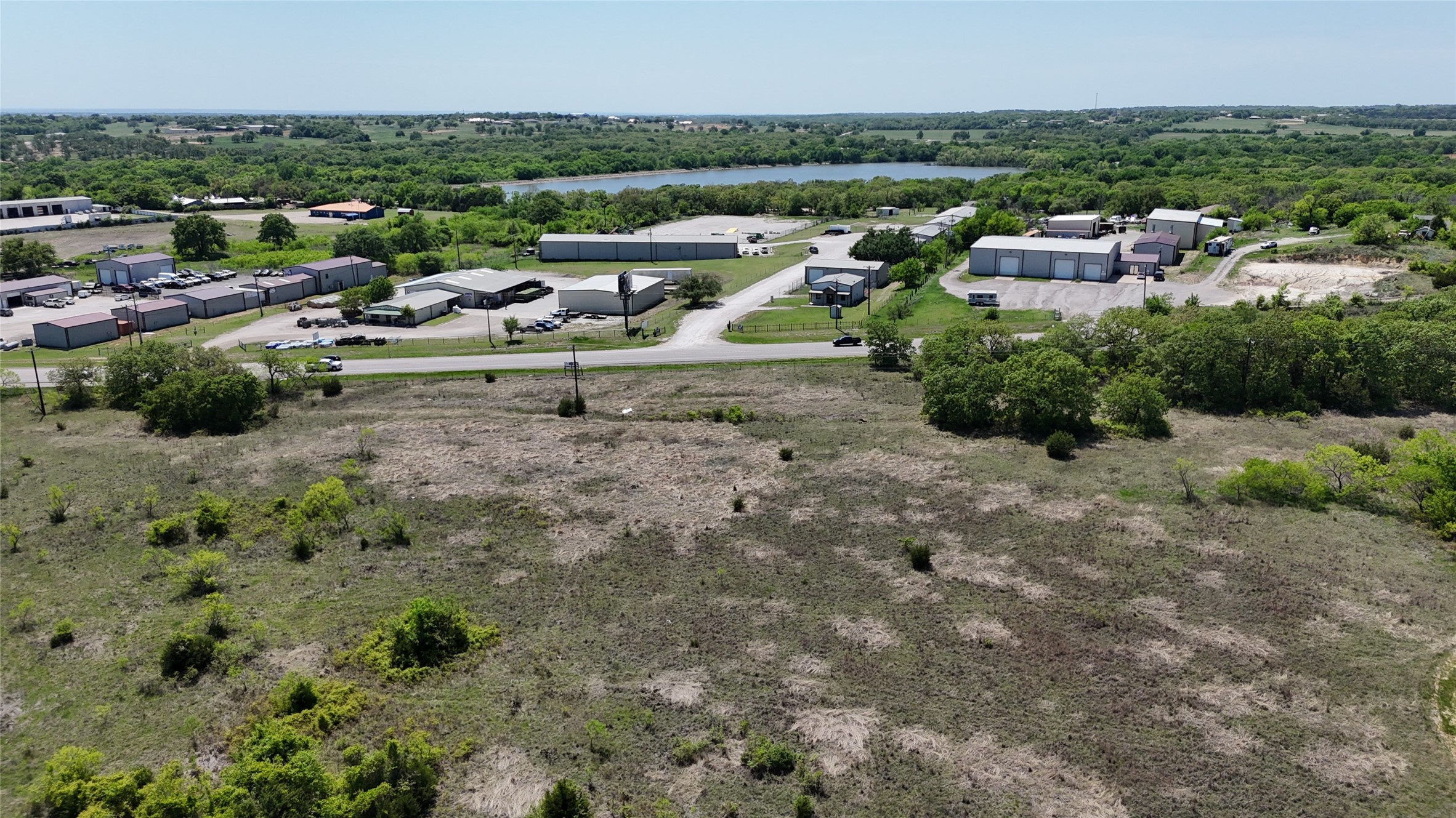 Tbd Highway 920 Highway Peaster TX 76088