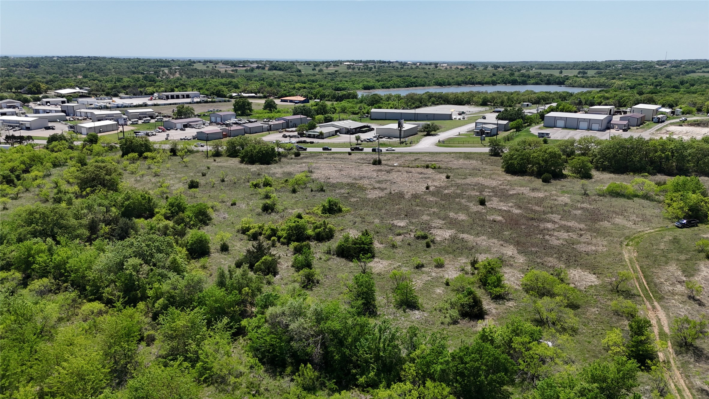 Tbd Highway 920 Highway Peaster TX 76088