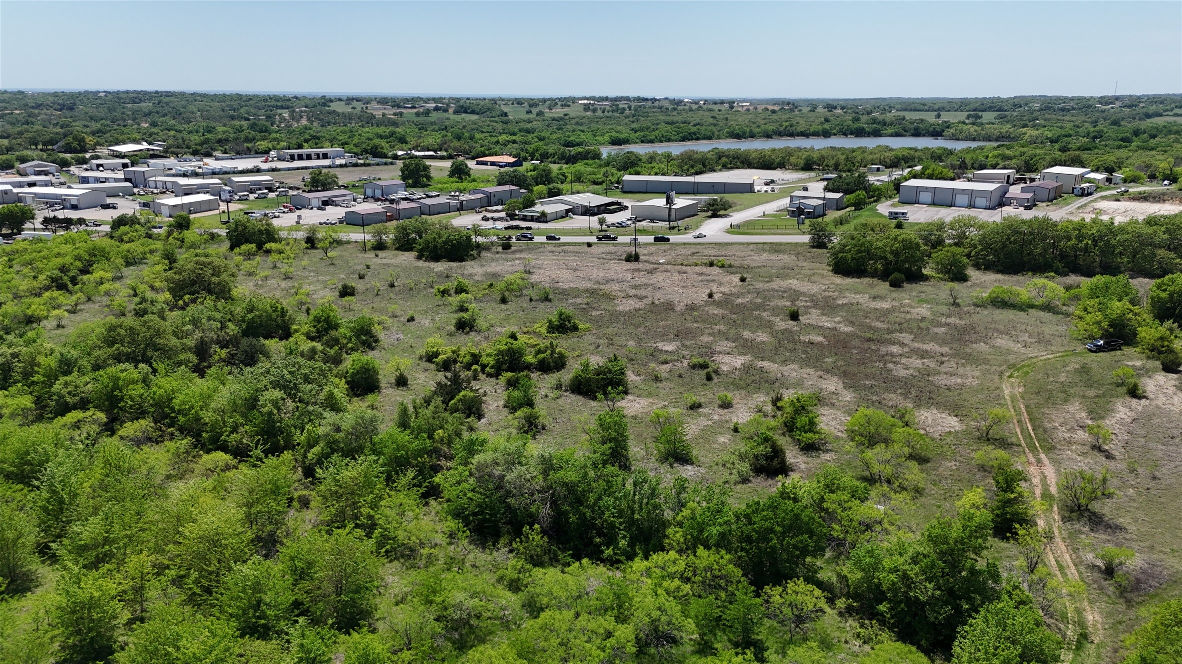 Tbd Highway 920 Highway Peaster TX 76088