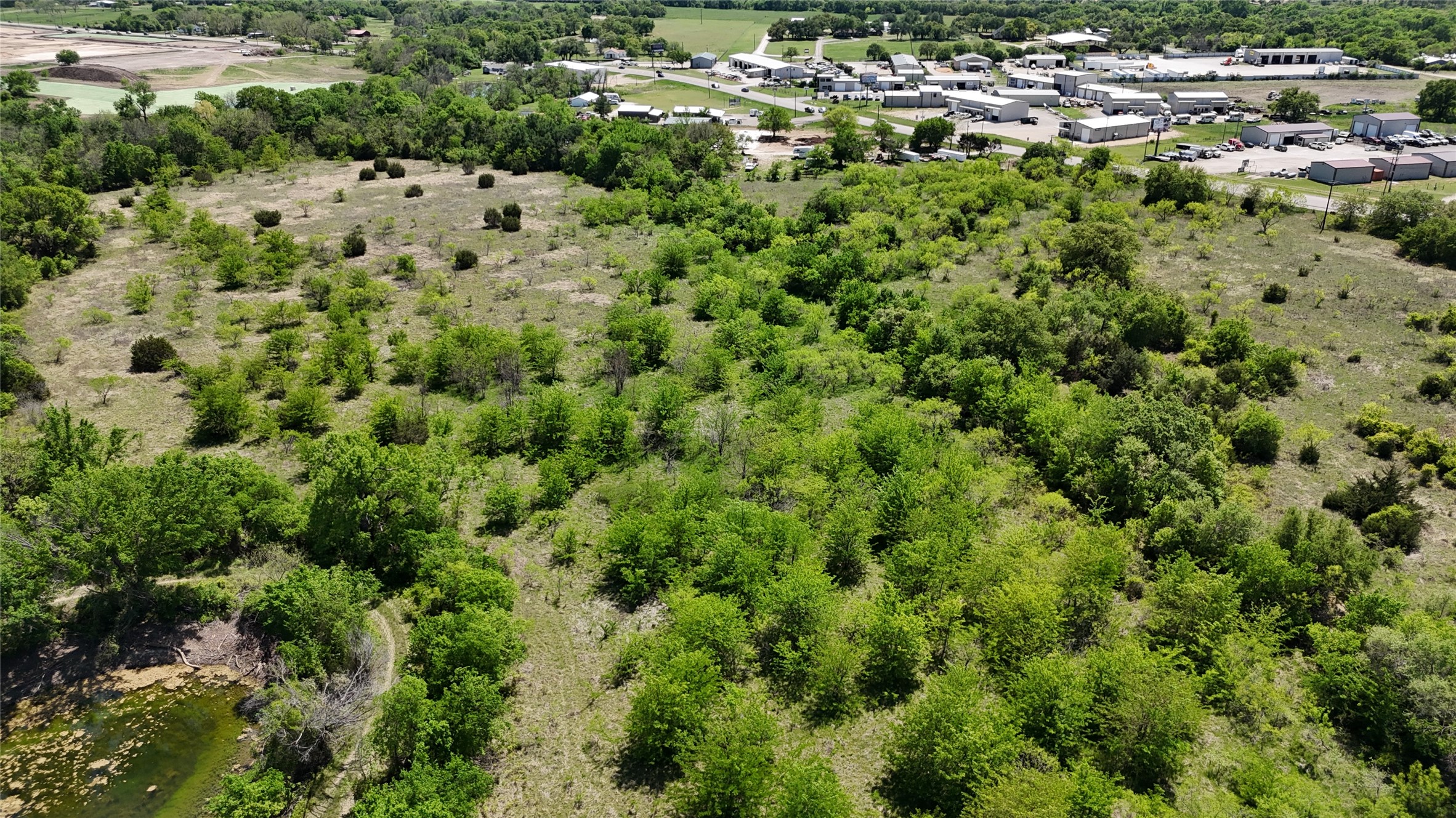 Tbd Highway 920 Highway Peaster TX 76088