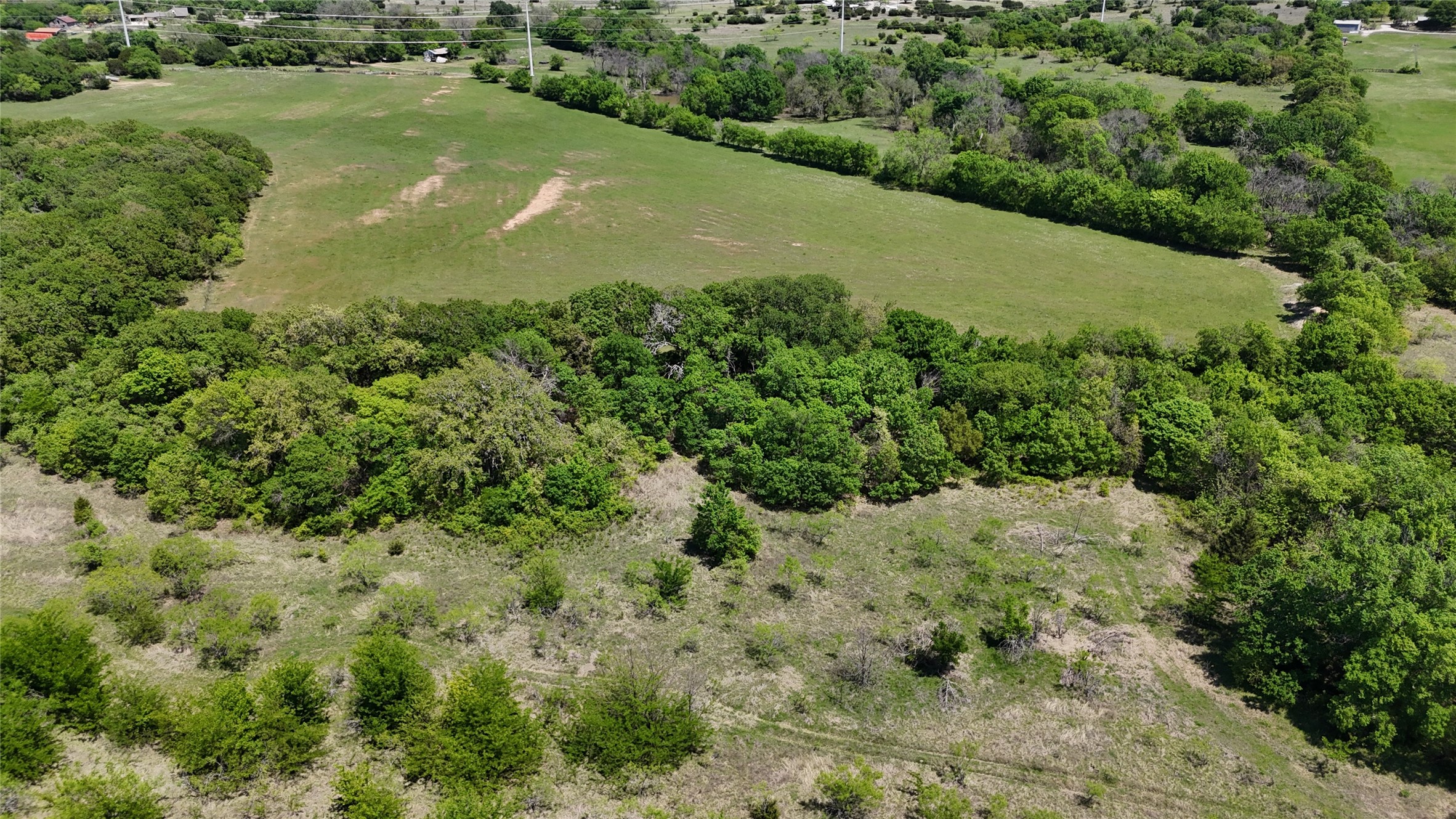Tbd Highway 920 Highway Peaster TX 76088