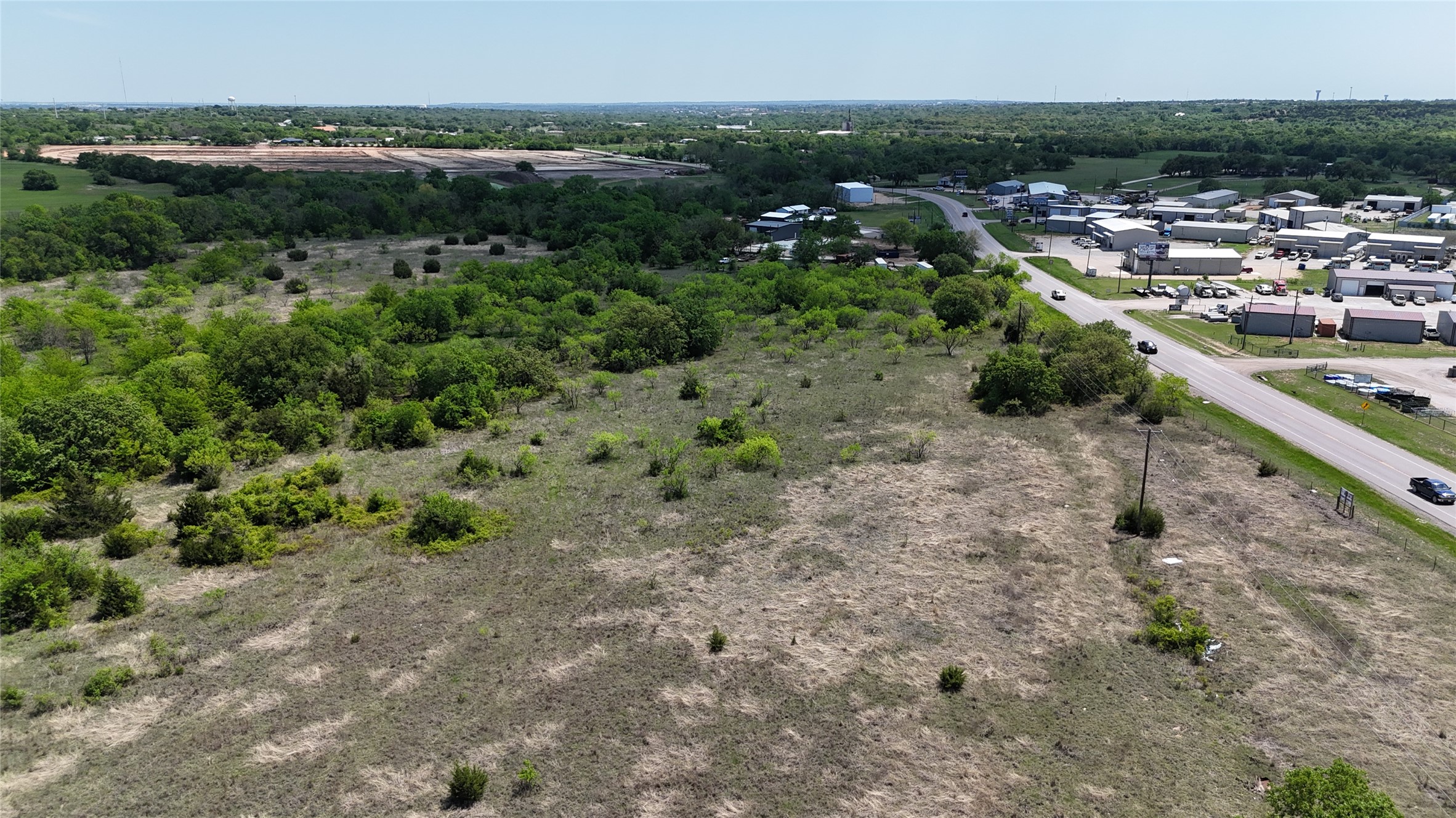 Tbd Highway 920 Highway Peaster TX 76088