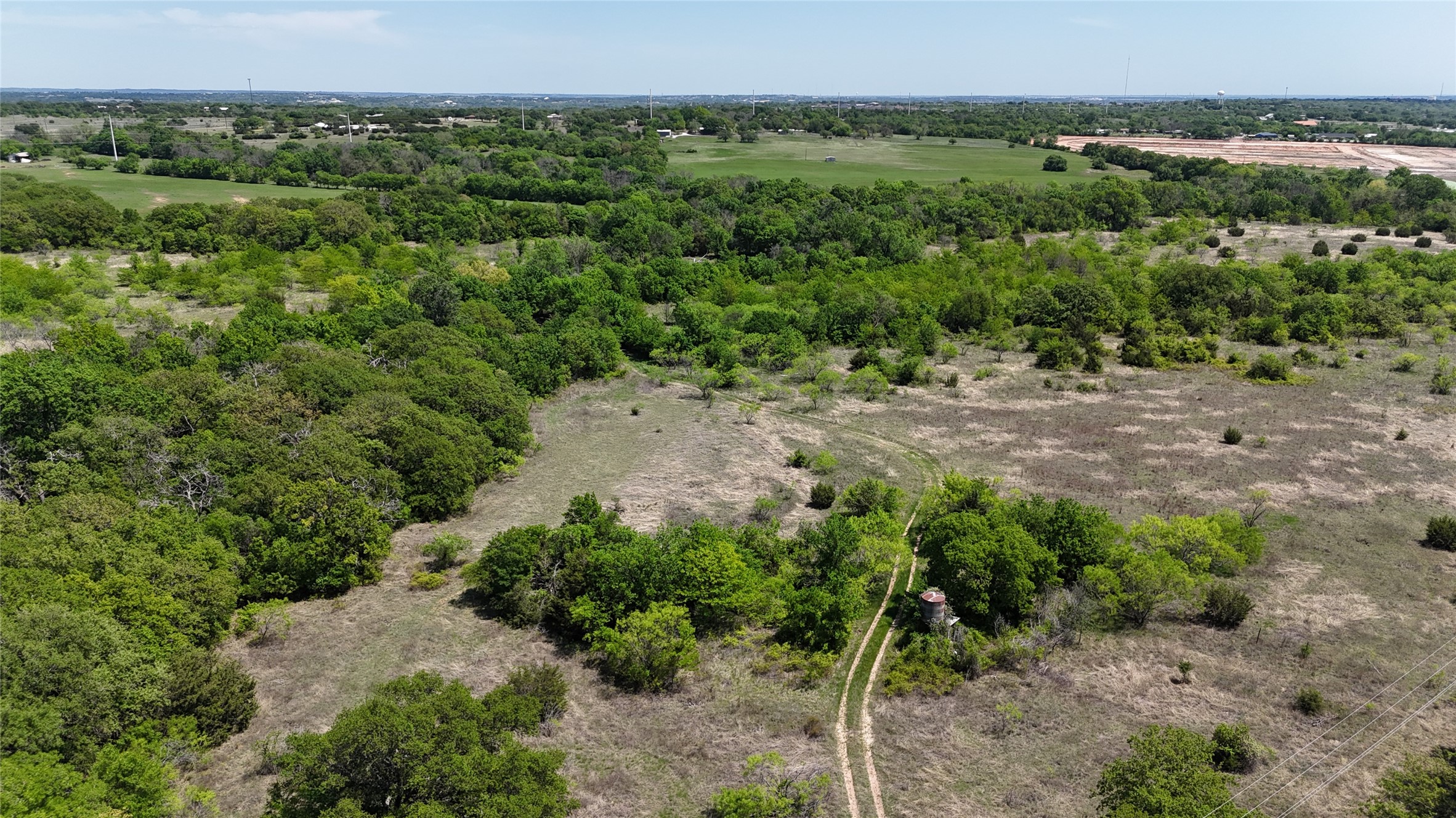 Tbd Highway 920 Highway Peaster TX 76088