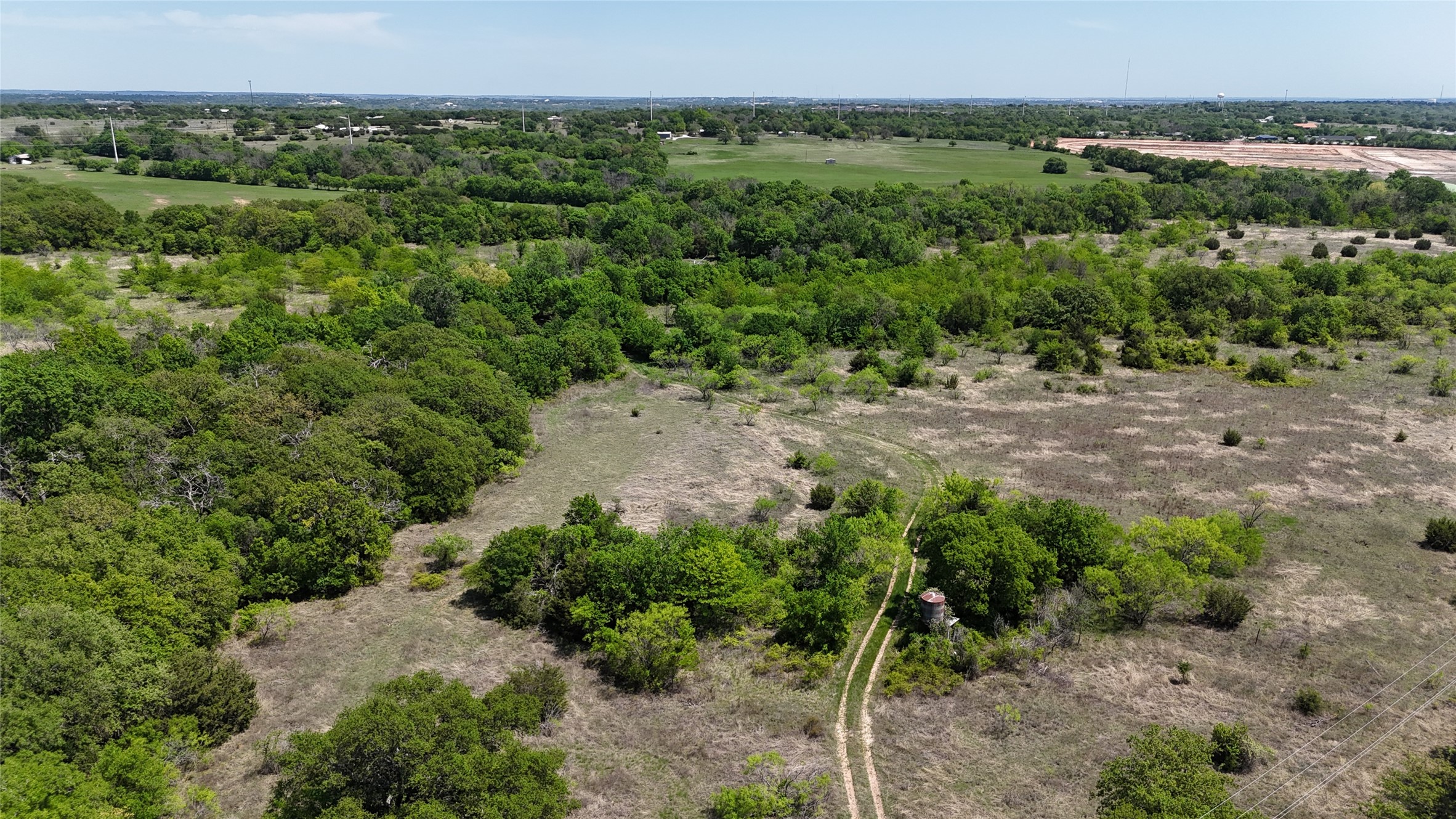 Tbd Highway 920 Highway Peaster TX 76088