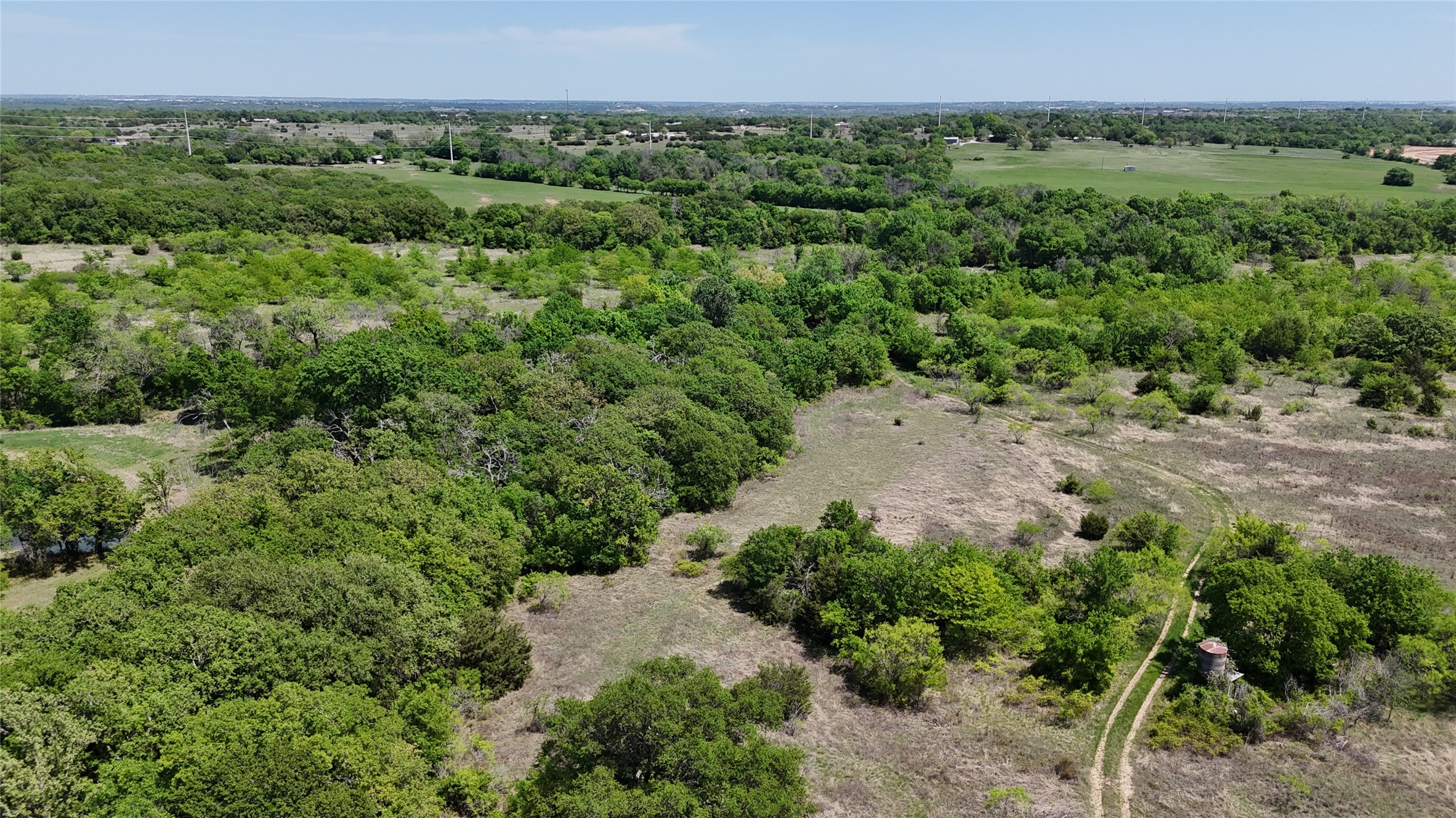 Tbd Highway 920 Highway Peaster TX 76088