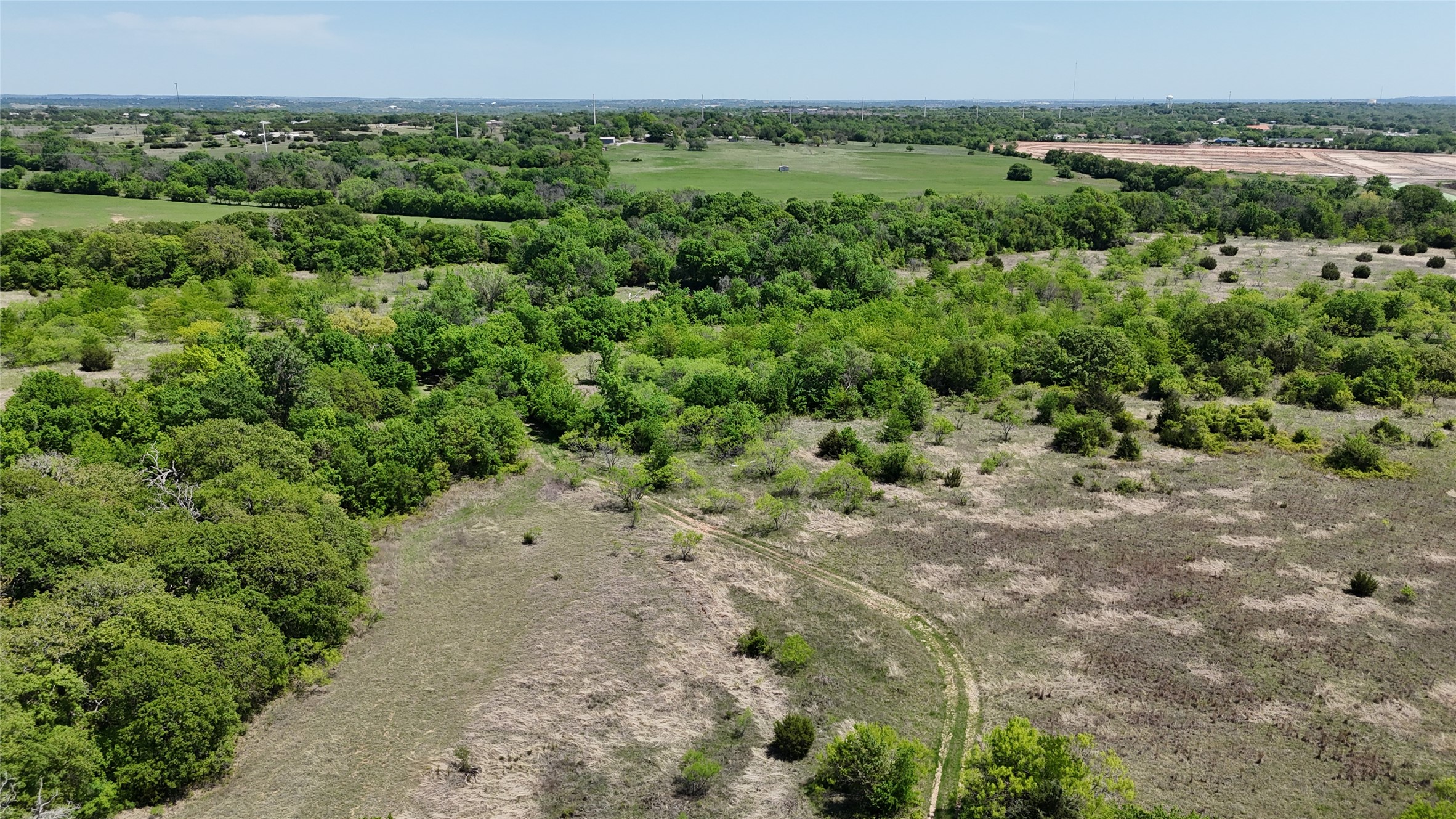 Tbd Highway 920 Highway Peaster TX 76088