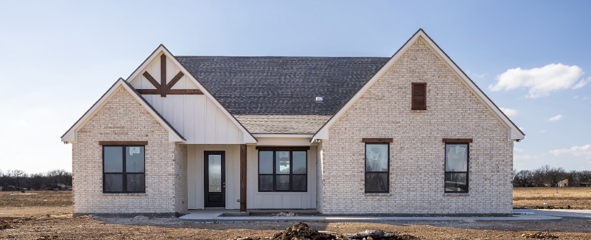212 Carretera Road Rio Vista TX 76093