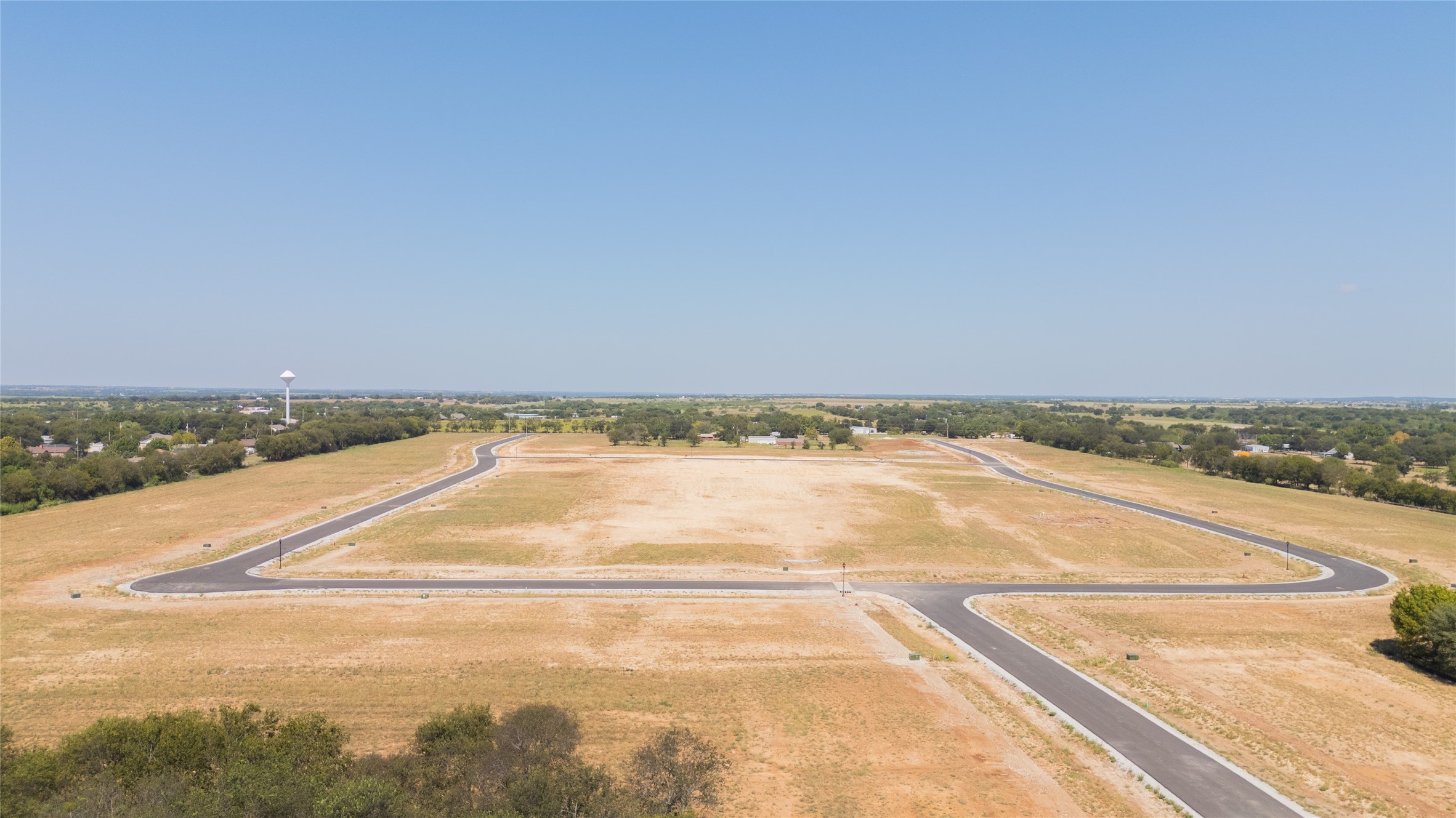 212 Carretera Road Rio Vista TX 76093