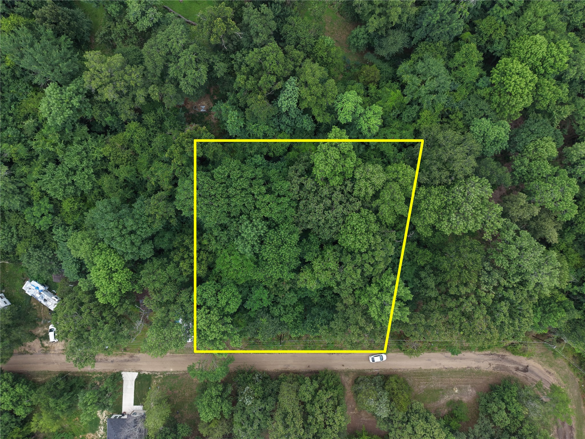 0 Garner Drive Mabank TX 75156