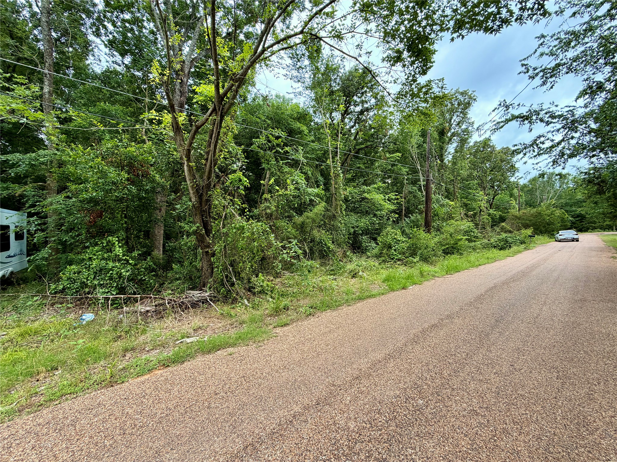 0 Garner Drive Mabank TX 75156