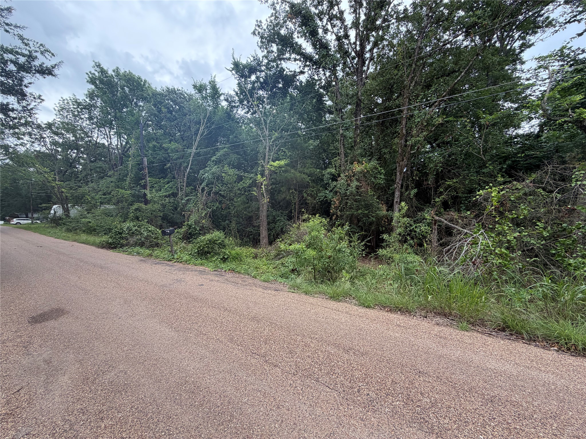 0 Garner Drive Mabank TX 75156