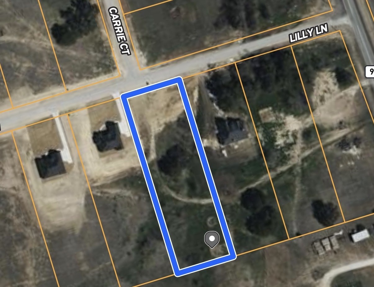 1013 Lilly Lane Weatherford TX 76088