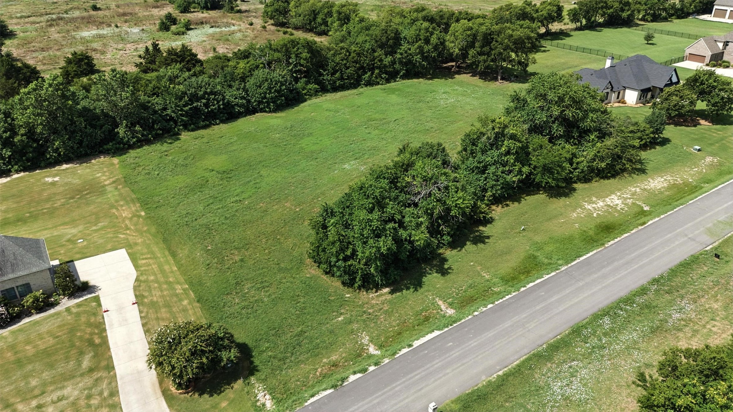 C-41 Lake Shore Drive Mckinney TX 75071