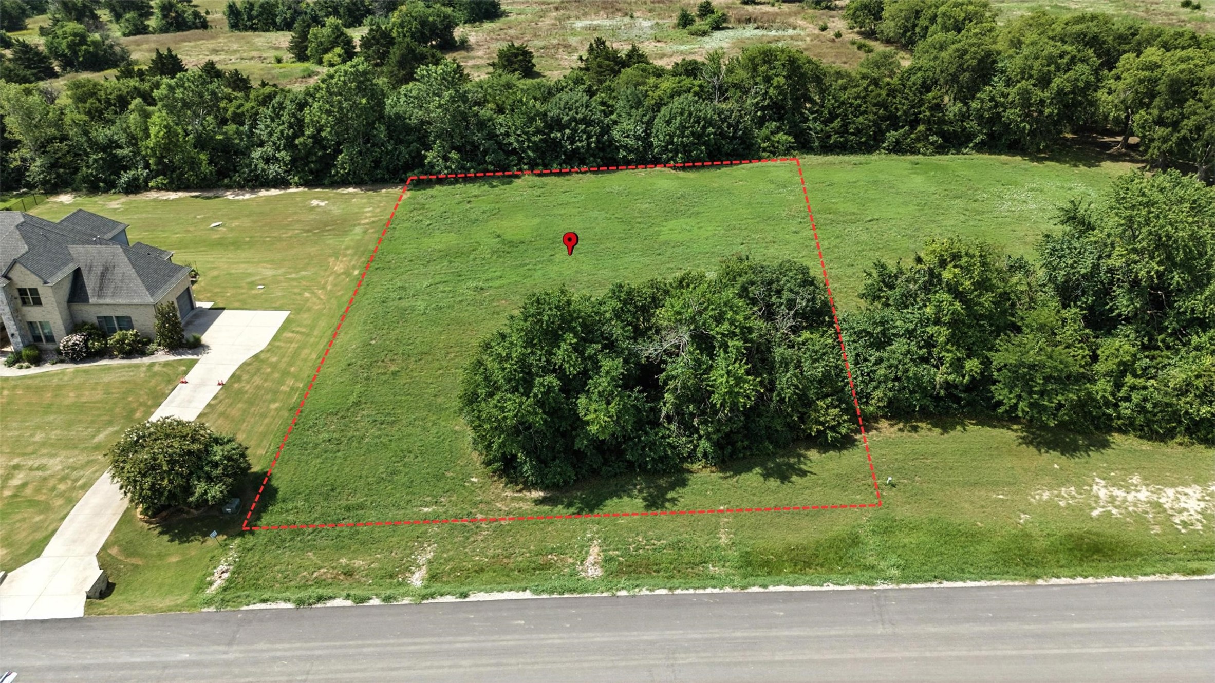 C-41 Lake Shore Drive Mckinney TX 75071