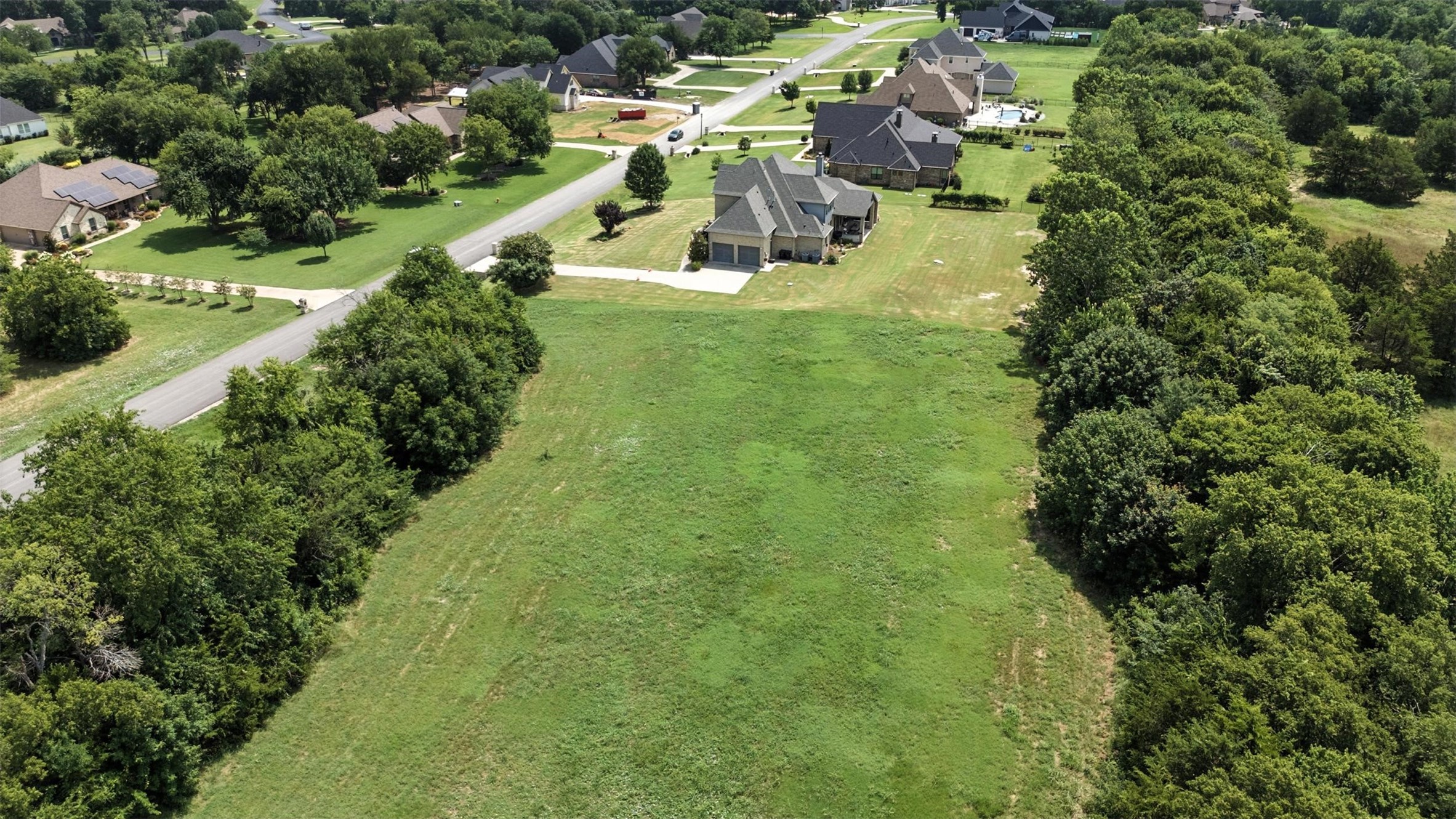 C-41 Lake Shore Drive Mckinney TX 75071
