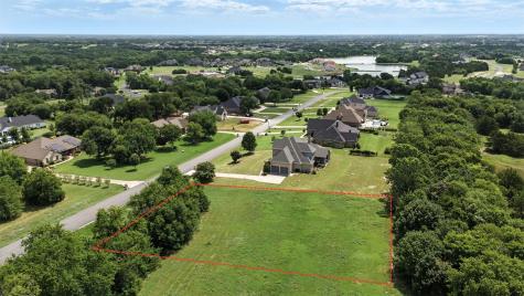C-41 Lake Shore Drive Mckinney TX 75071