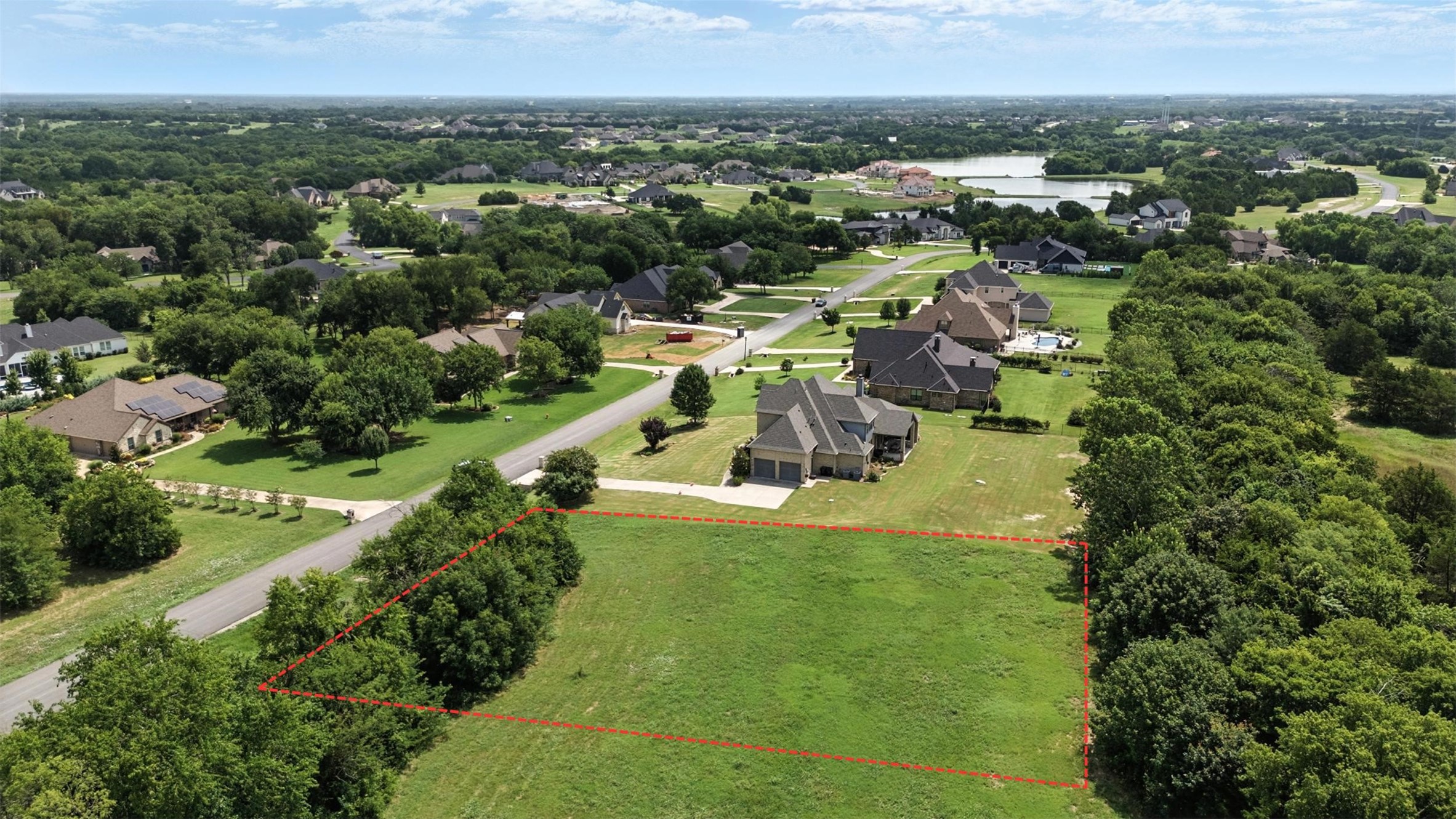 C-41 Lake Shore Drive Mckinney TX 75071