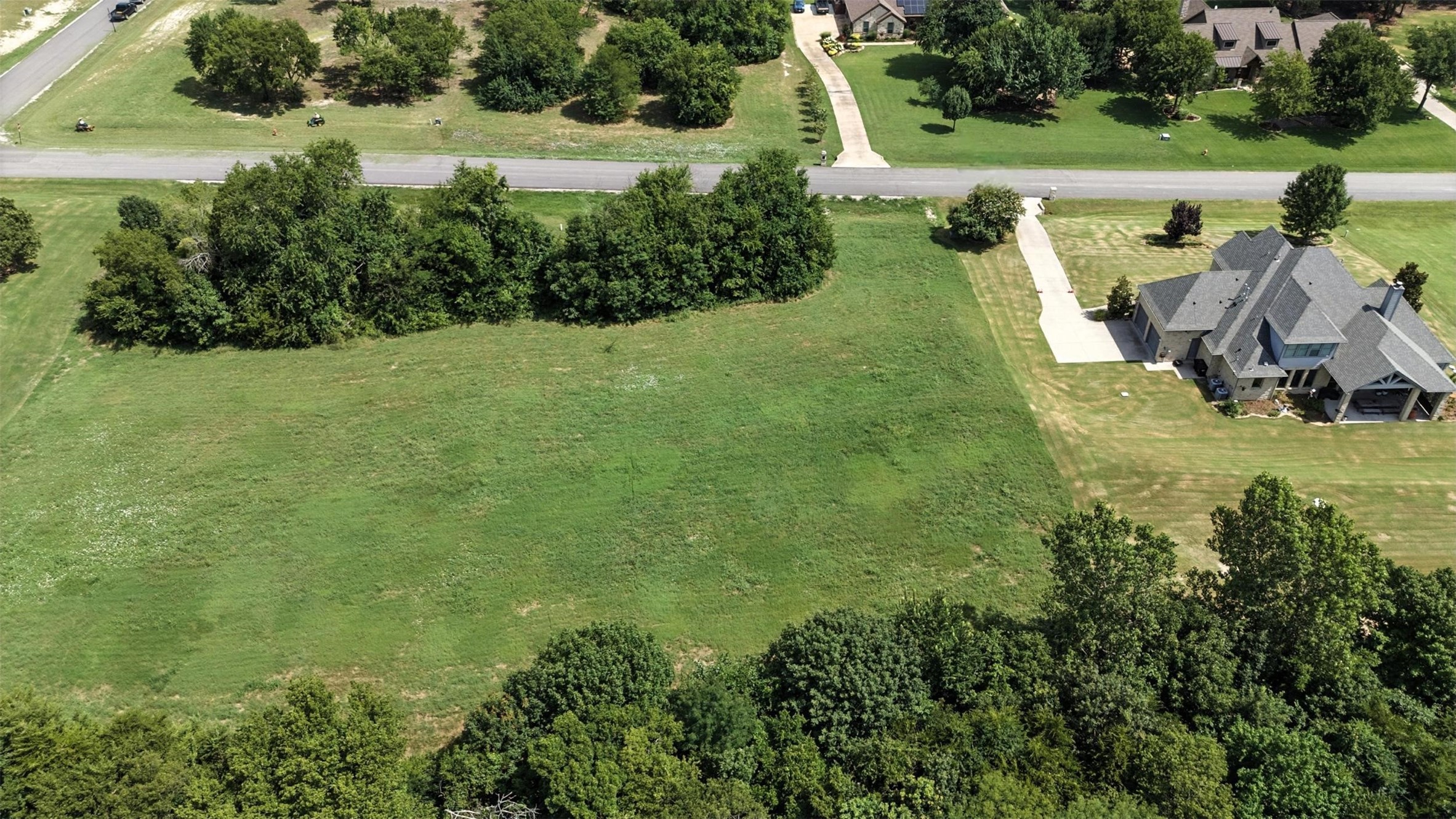 C-41 Lake Shore Drive Mckinney TX 75071