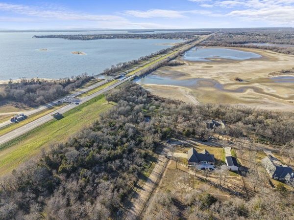 Tbd Lakeview Trail Mabank TX 75147