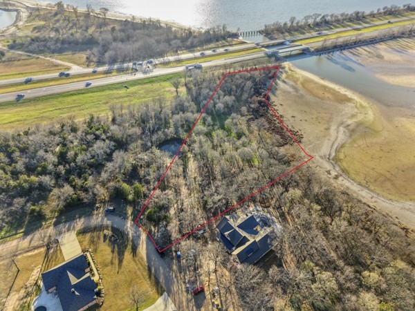 Tbd Lakeview Trail Mabank TX 75147