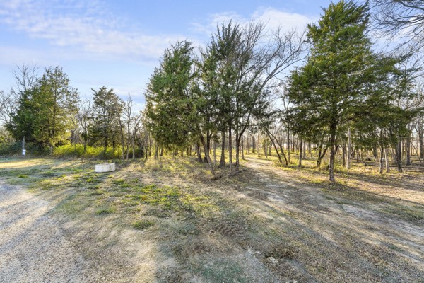 Tbd Lakeview Trail Mabank TX 75147