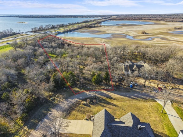 Tbd Lakeview Trail Mabank TX 75147