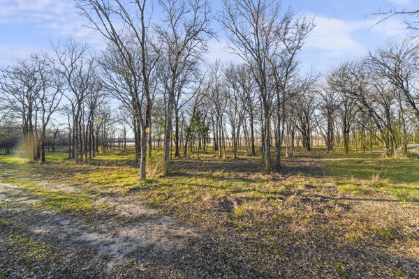 Tbd Lakeview Trail Mabank TX 75147